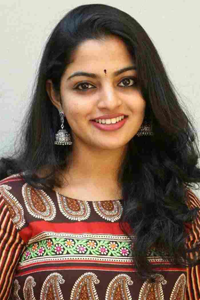 Buy Licence Now - Nikhila Vimal About A Scene From The Priest ...